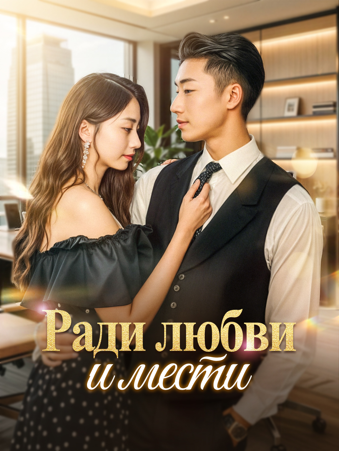 Ради любви и мести