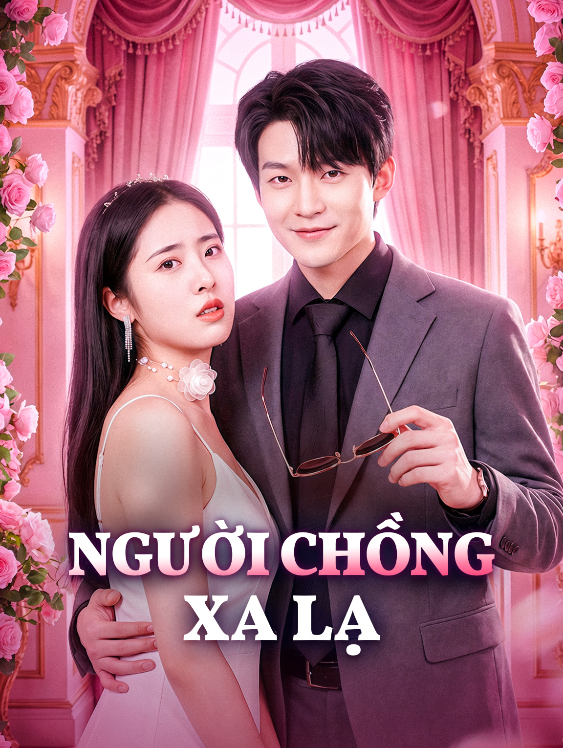 Người Chồng Xa Lạ