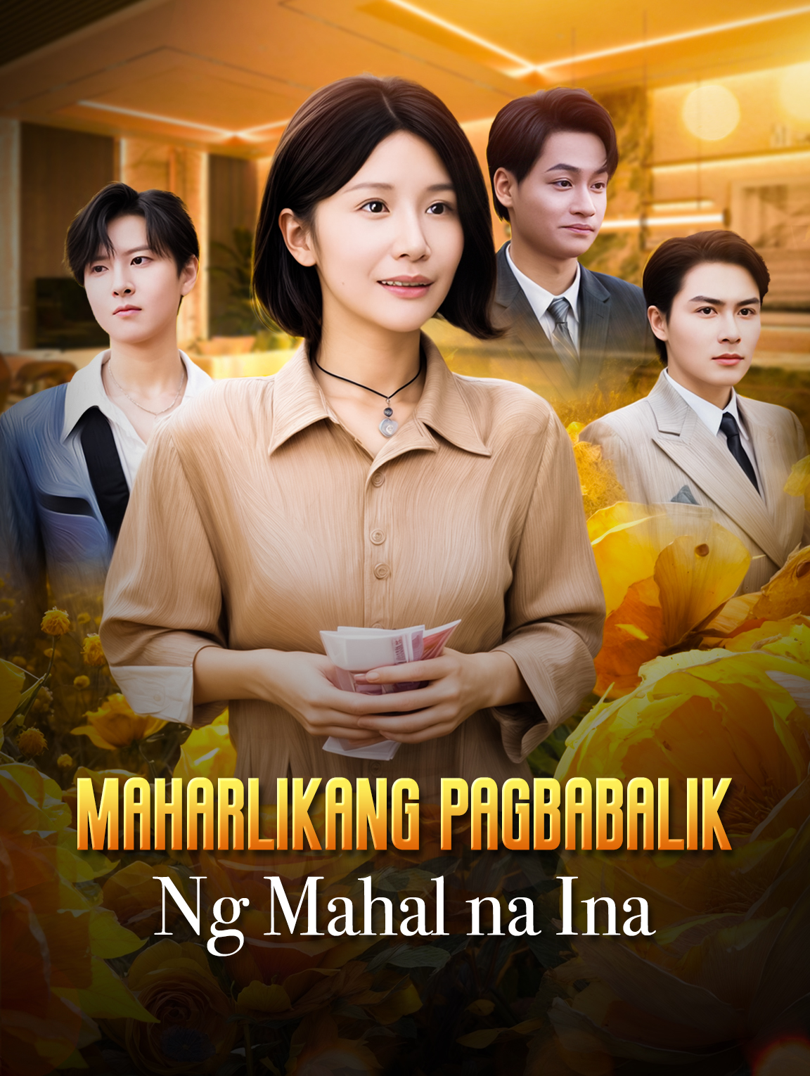 Maharlikang Pagbabalikng Mahal na Ina