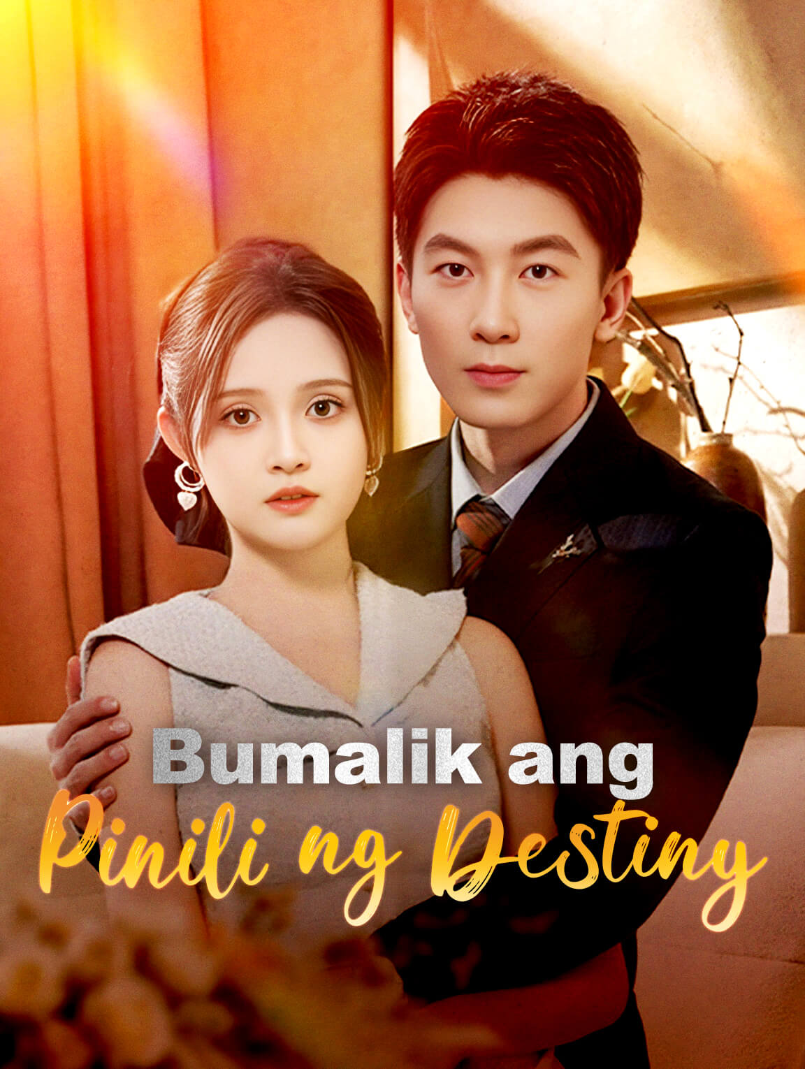 Bumalik ang Pinili ng Destiny