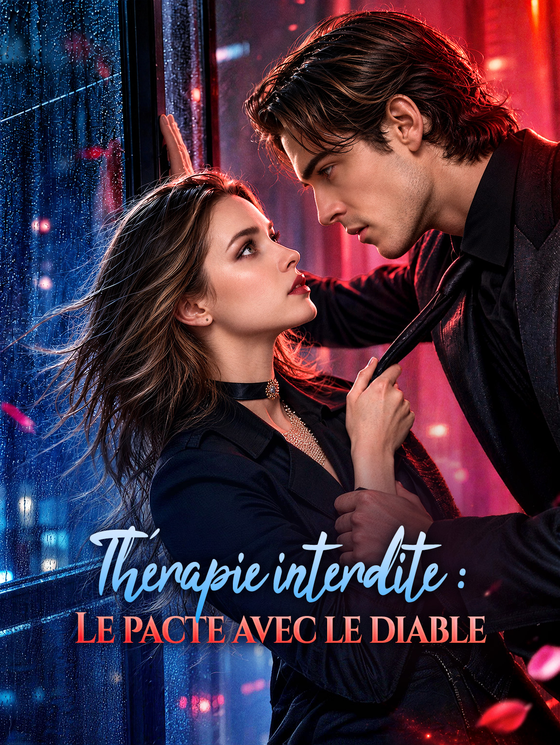 Thérapie interdite : Le pacte avec le diable