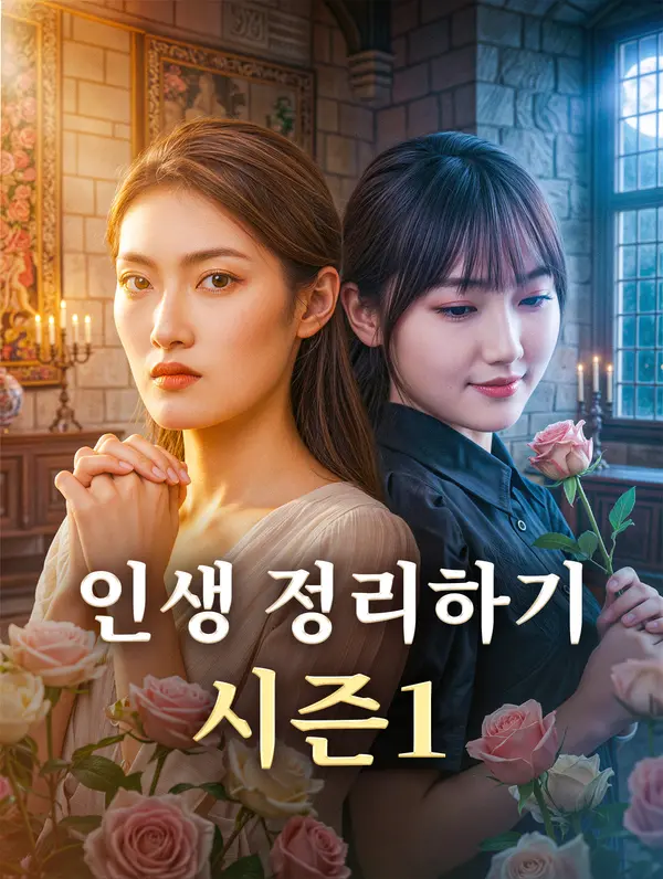 인생 정리하기 시즌1
