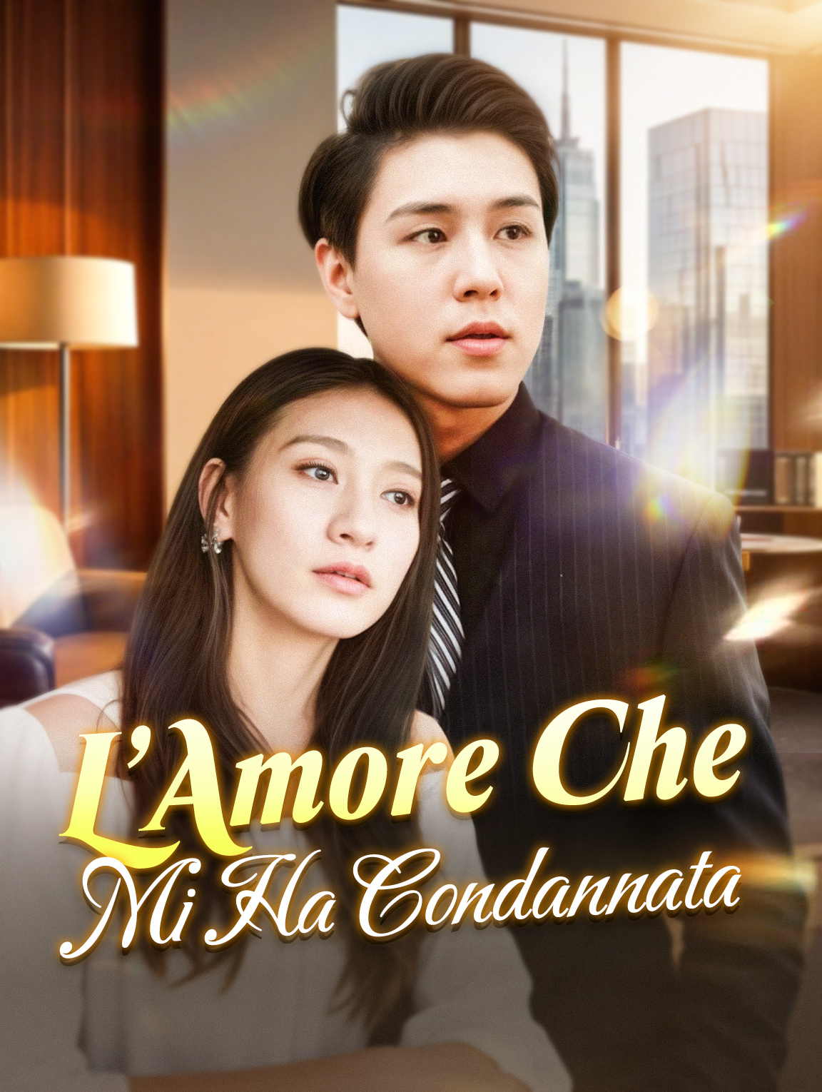 L’Amore Che Mi Ha Condannata