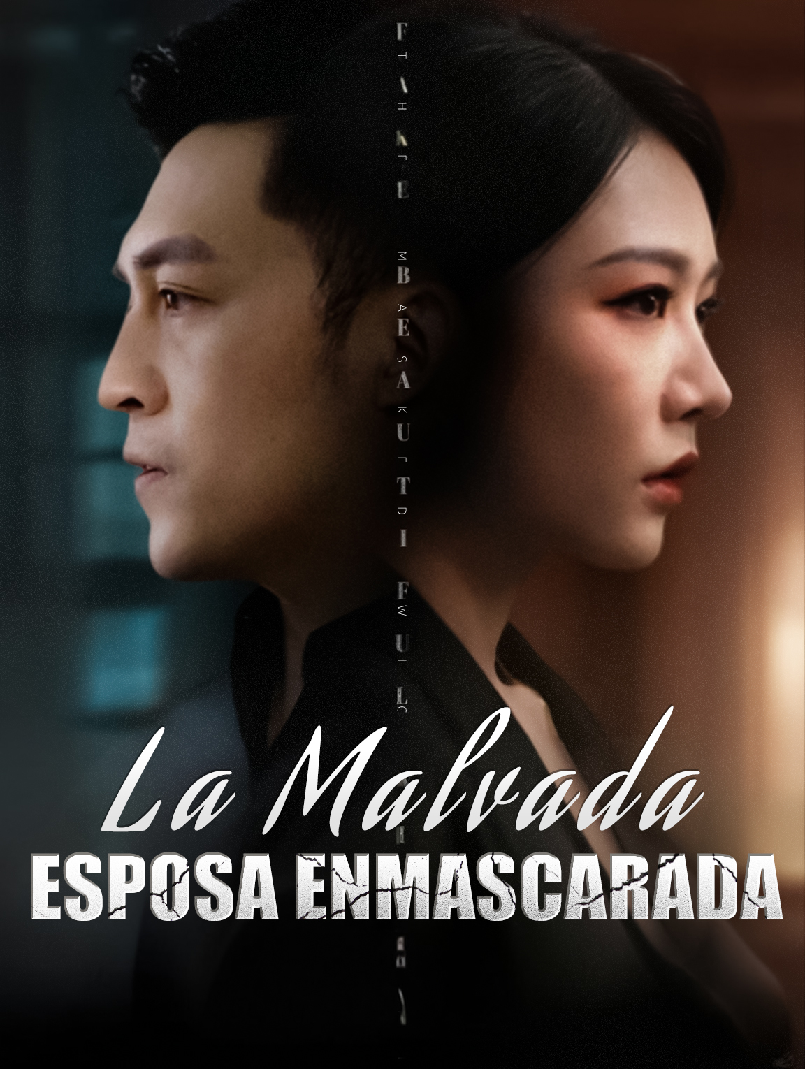 La Malvada Esposa Enmascarada