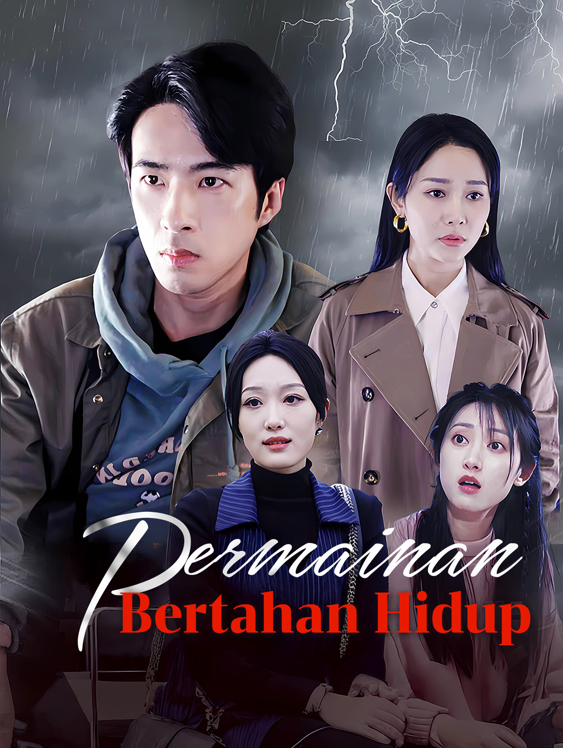 Permainan Bertahan Hidup