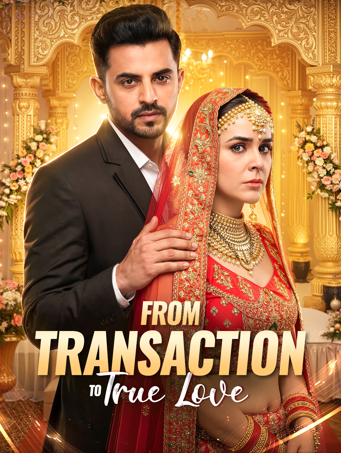 From Transaction to True Love