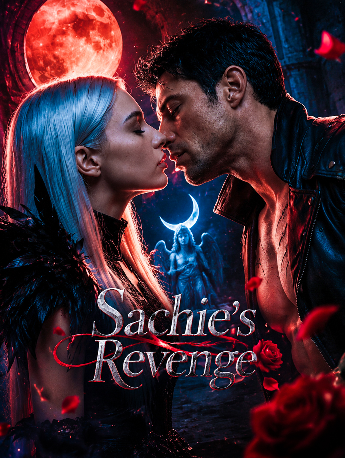 Sachie's Revenge
