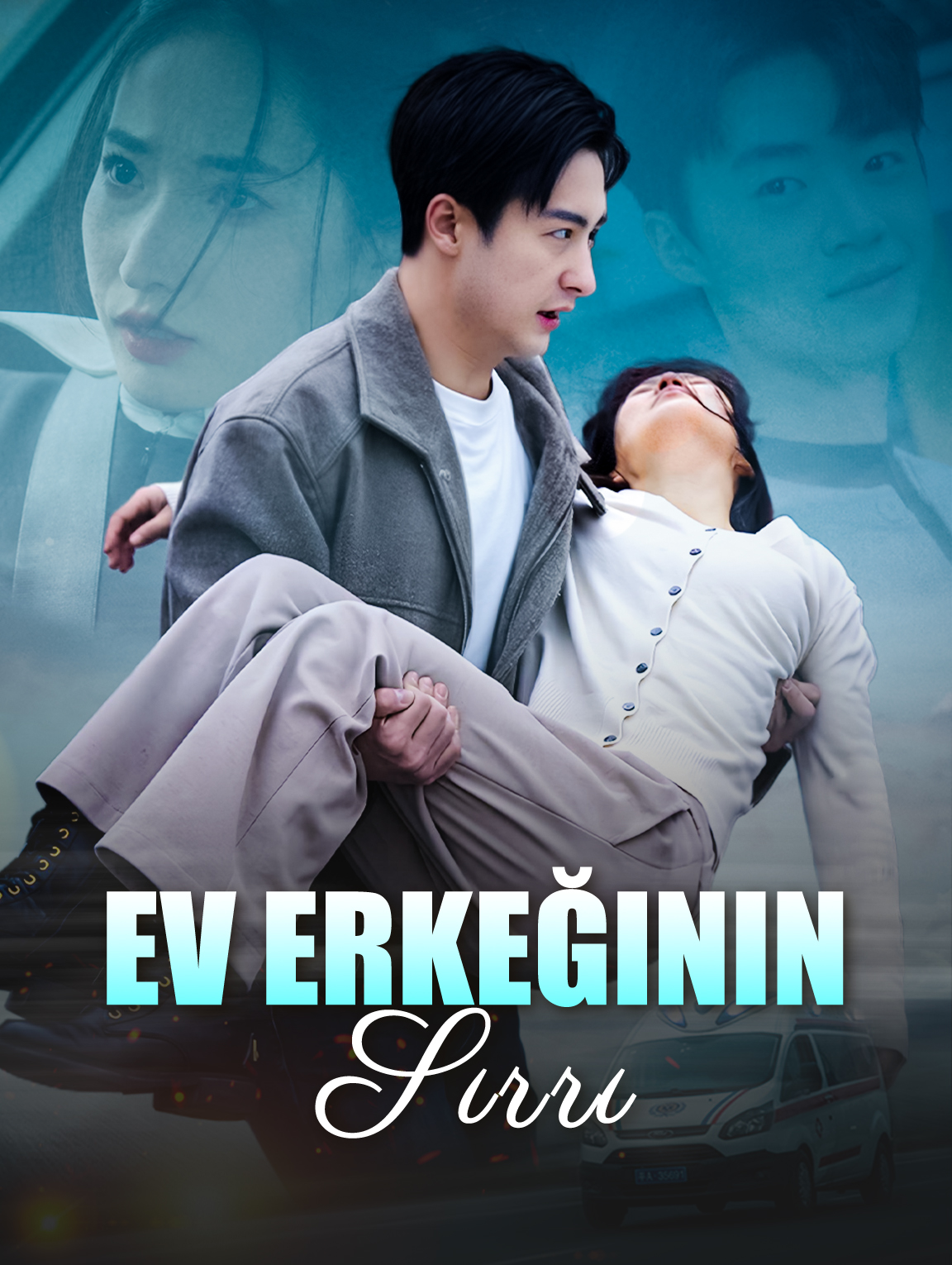 Ev Erkeğinin Sırrı