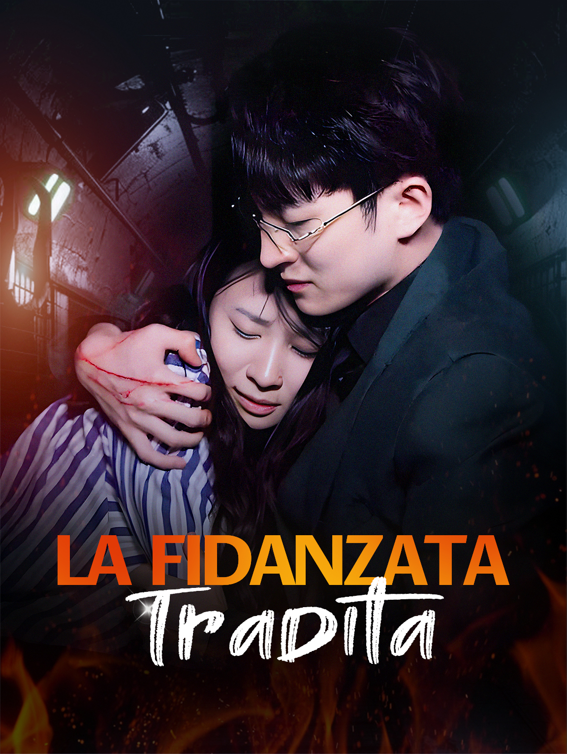 La Fidanzata Tradita