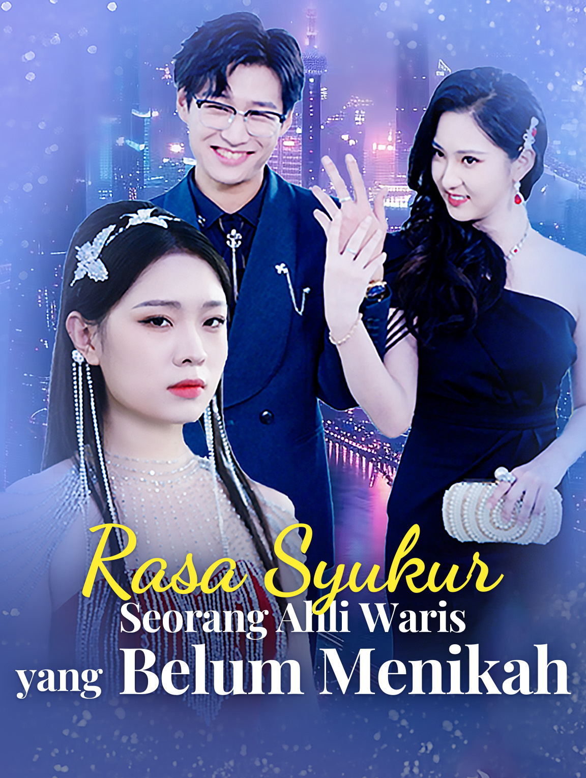 Rasa Syukur Seorang Ahli Waris yang Belum Menikah