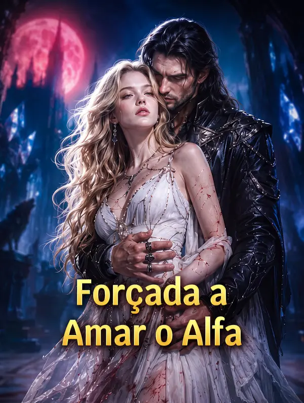 Forçada a Amar o Alfa