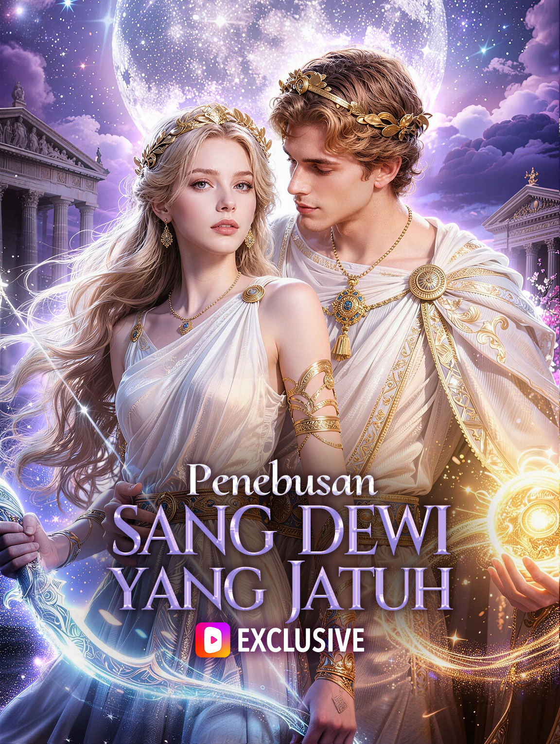 Penebusan Sang Dewi yang Jatuh