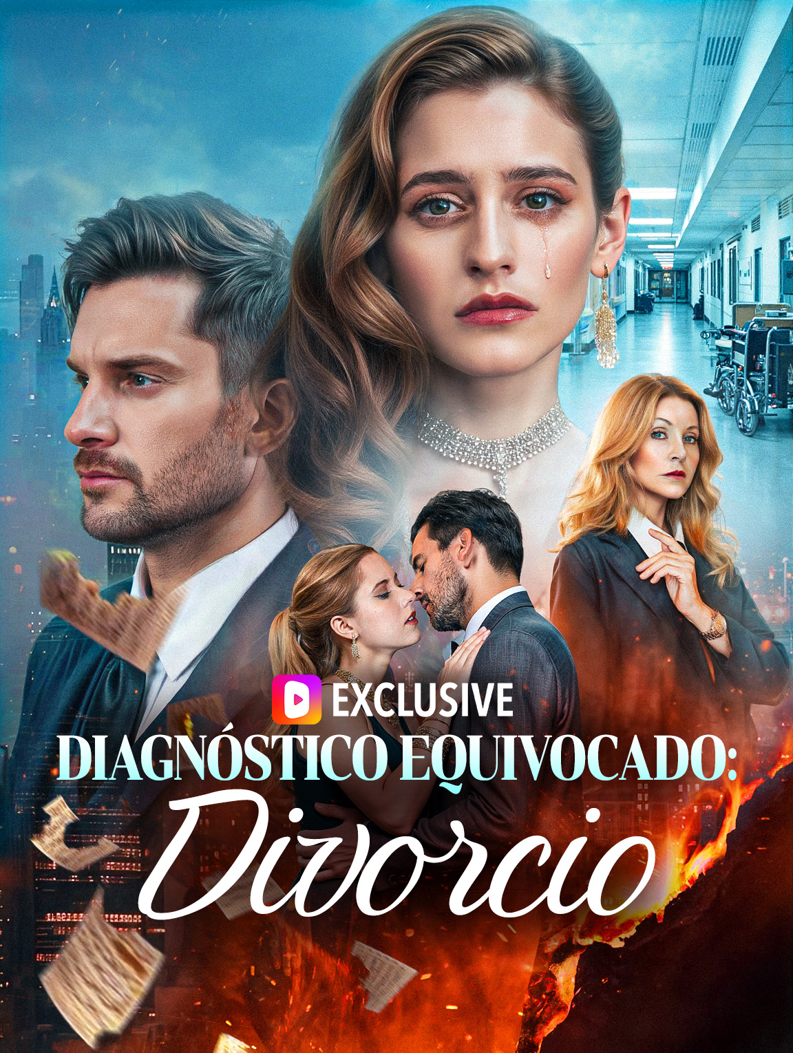 Diagnóstico Equivocado: Divorcio