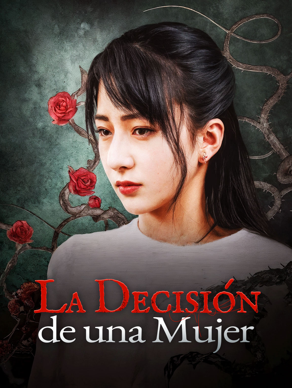La Decisión de una Mujer