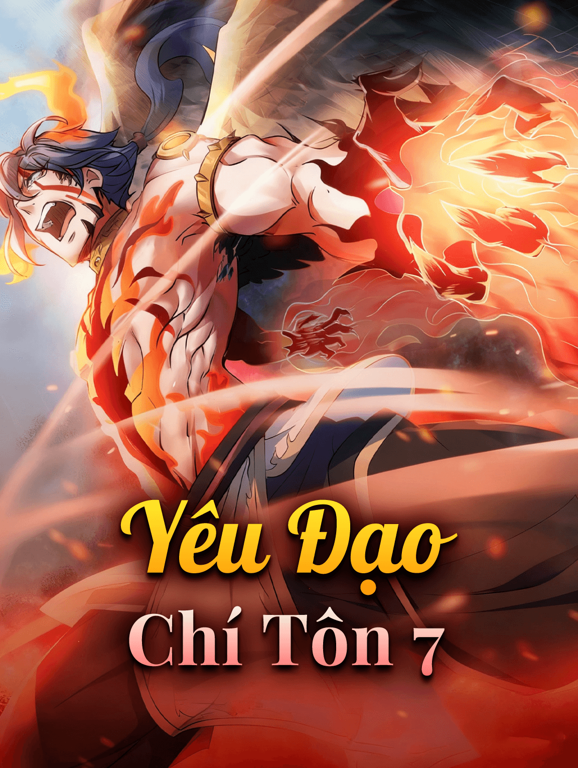 Yêu Đạo Chí Tôn 7