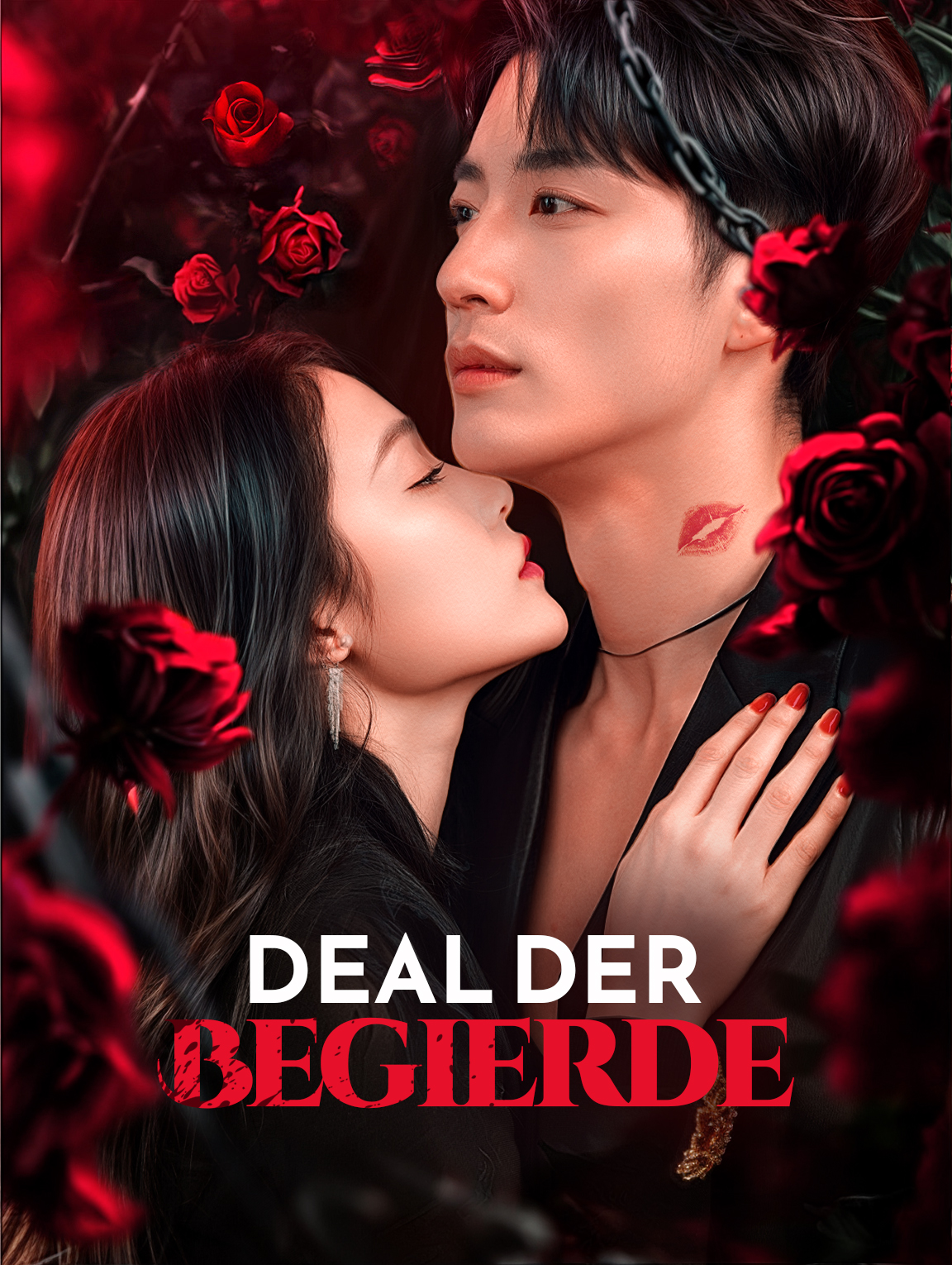 Deal der Begierde