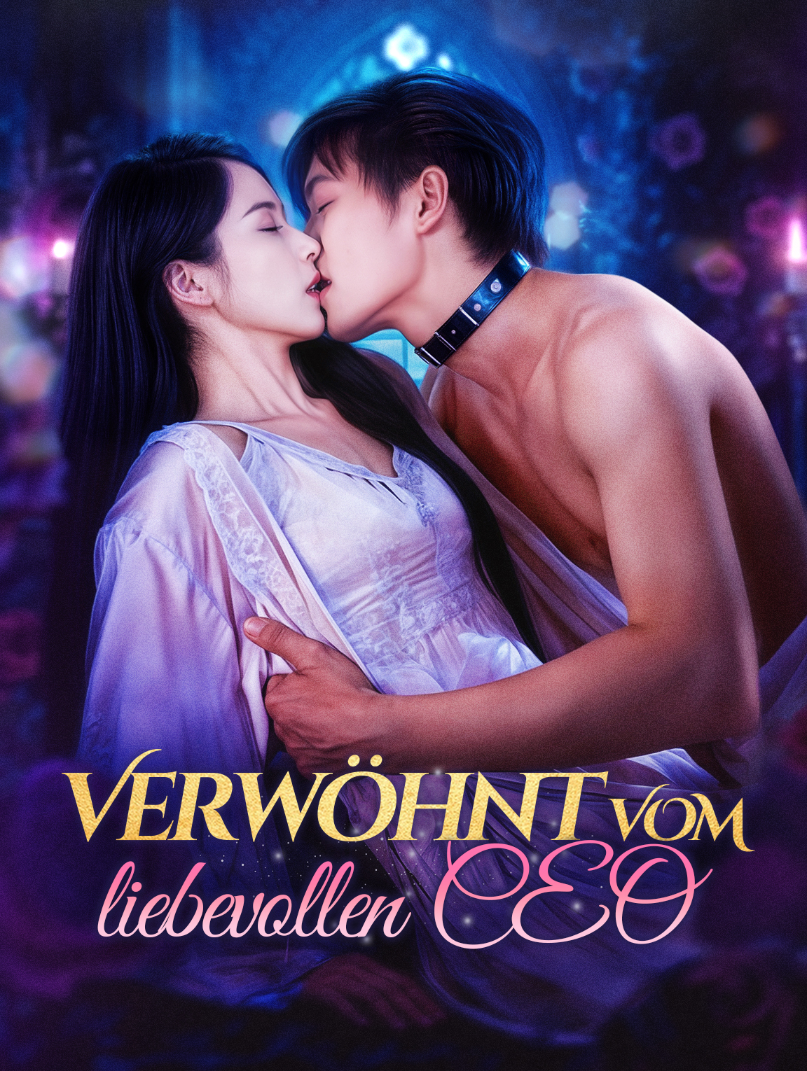 Verwöhnt vom kuscheligen CEO