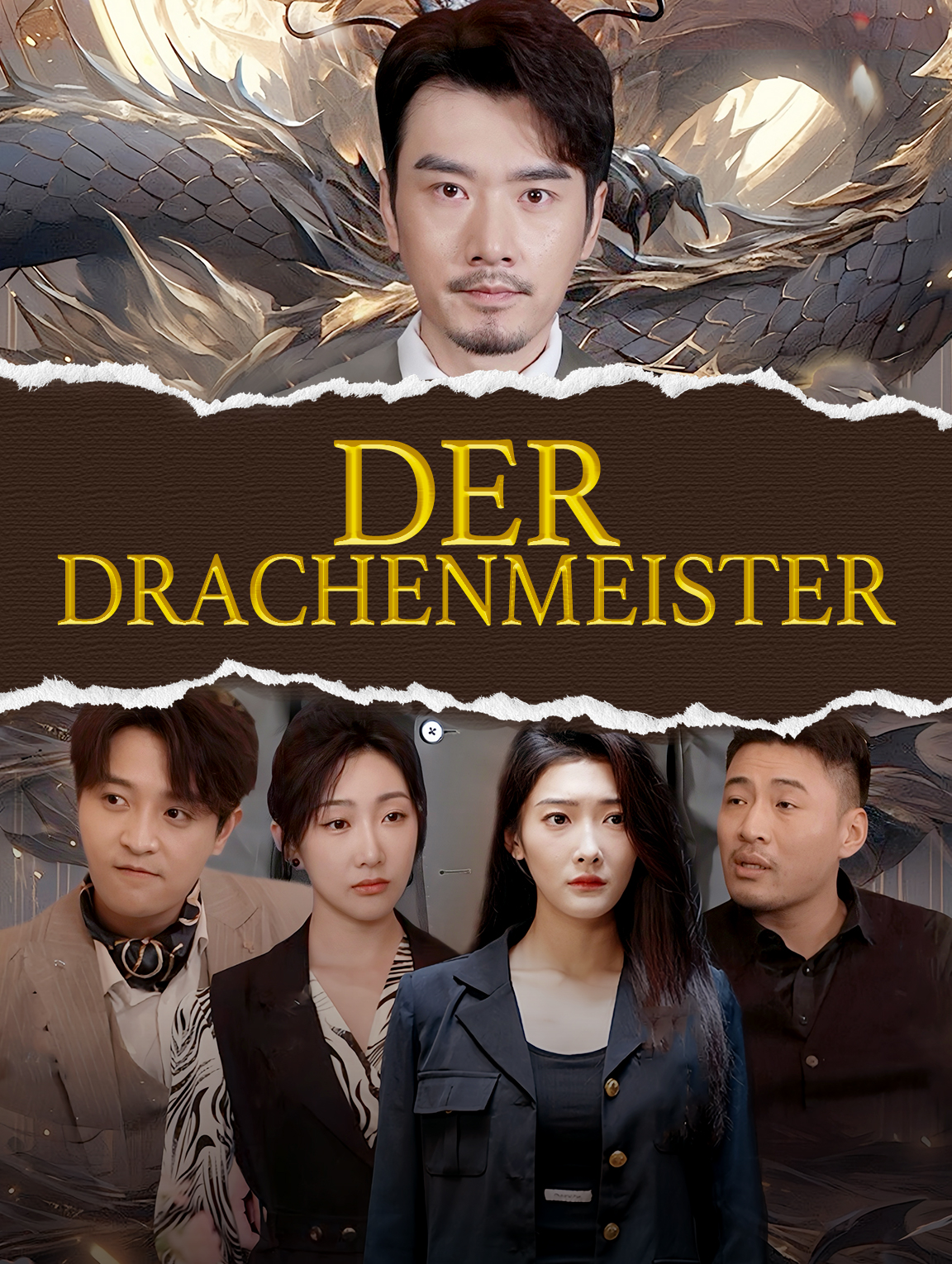 Der Drachenmeister
