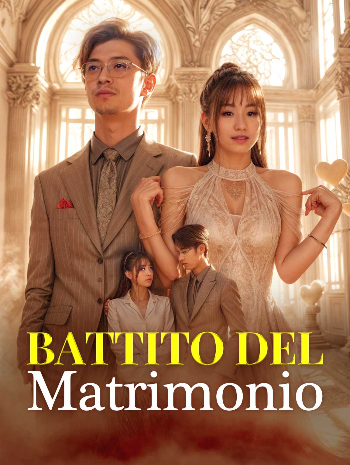 Battito del Matrimonio