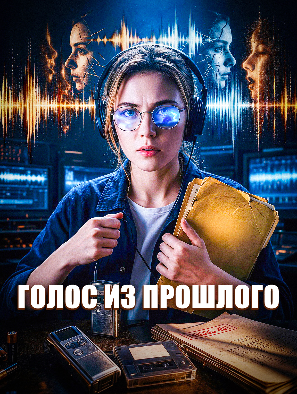 Голос из прошлого