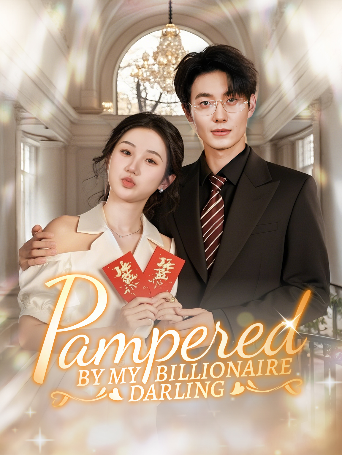 Pampered by My Billionaire Darling