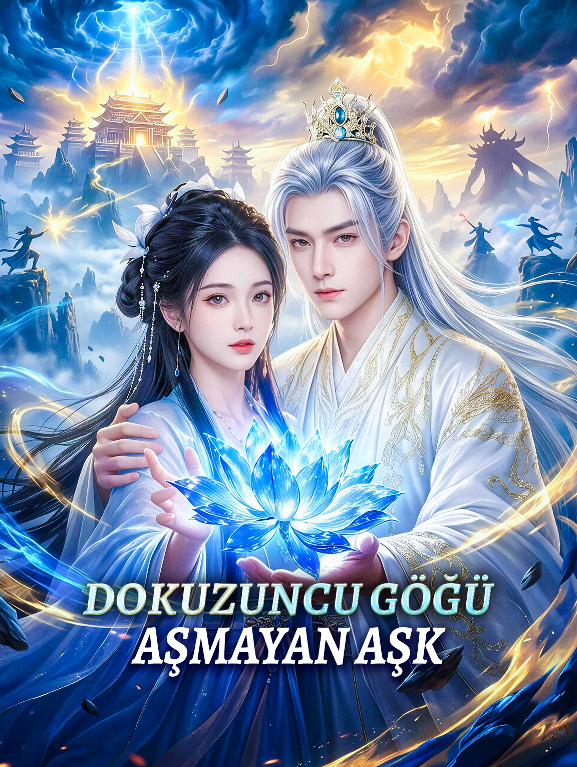 DOKUZUNCU GÖĞÜ AŞMAYAN AŞK