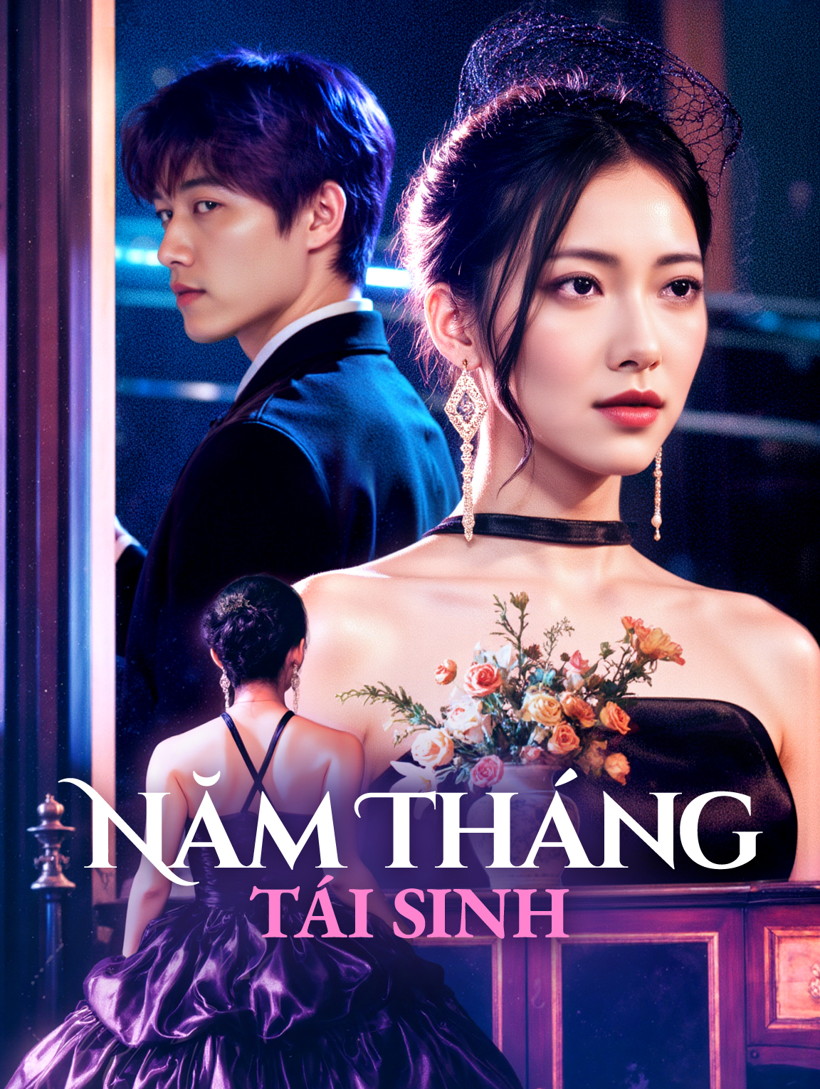 Năm Tháng Tái Sinh