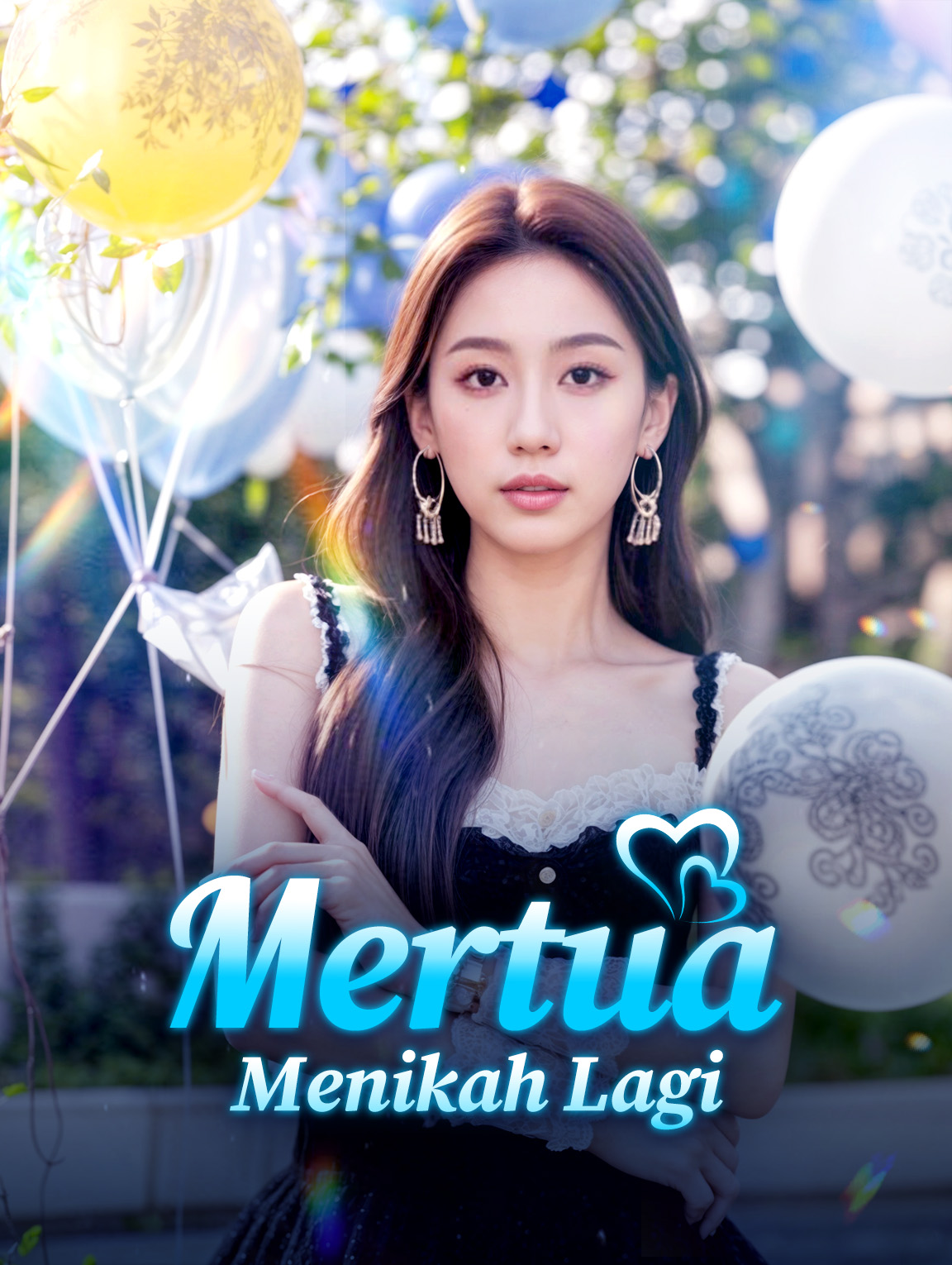 Mertua Menikah Lagi