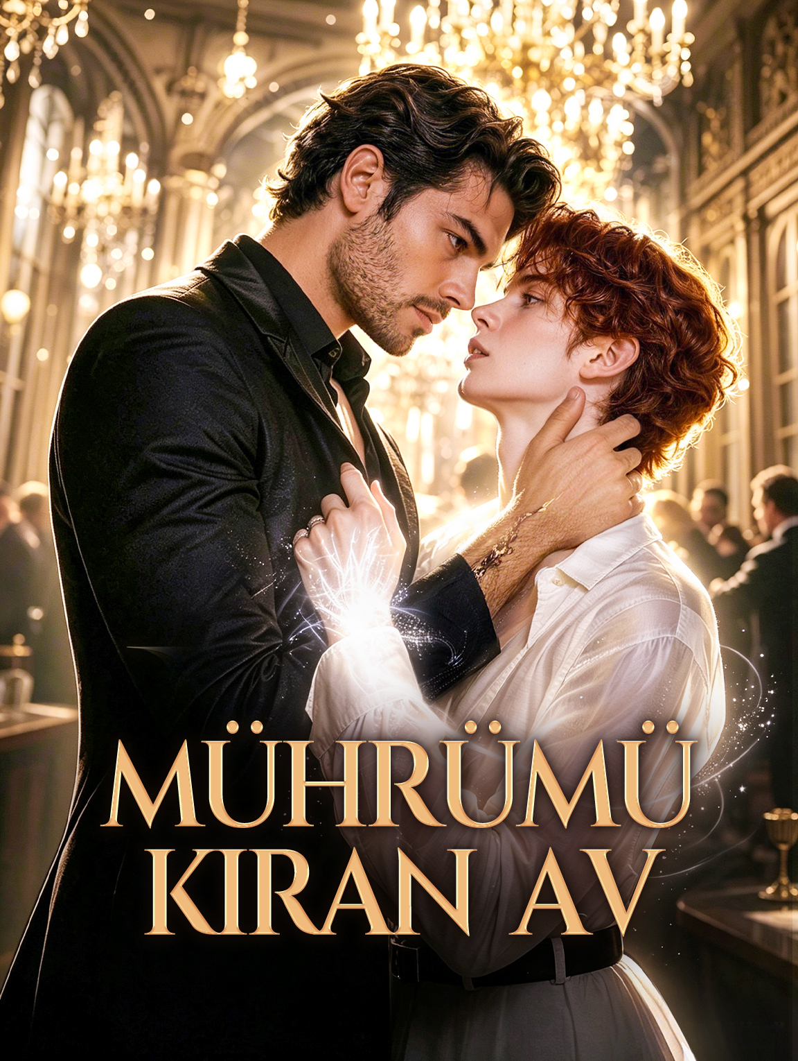 MÜHRÜMÜ KIRAN AV