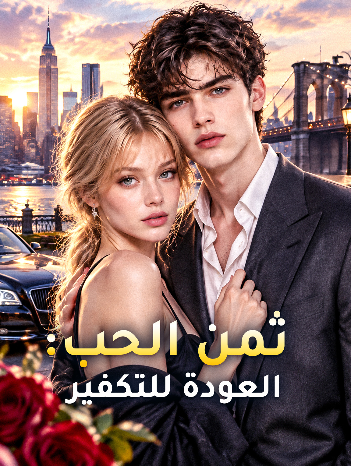 ثمن الحب: العودة للتكفير