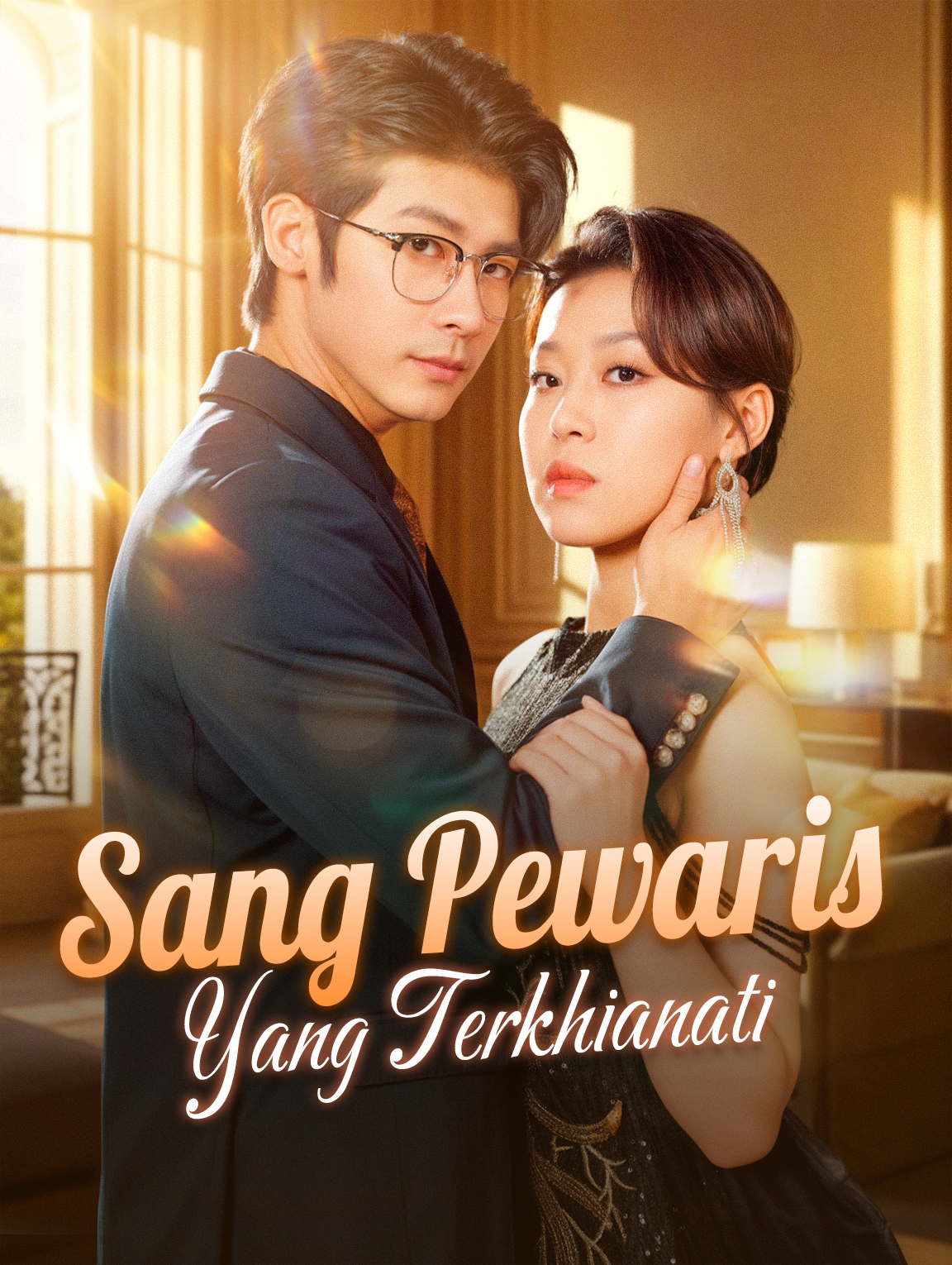 Sang Pewaris yang Terkhianati