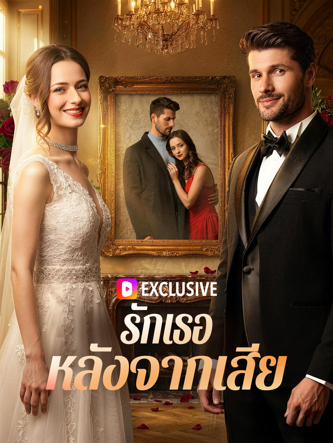 รักเธอ หลังจากเสีย