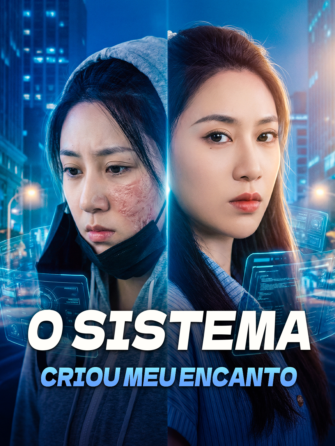 O Sistema Criou Meu Encanto