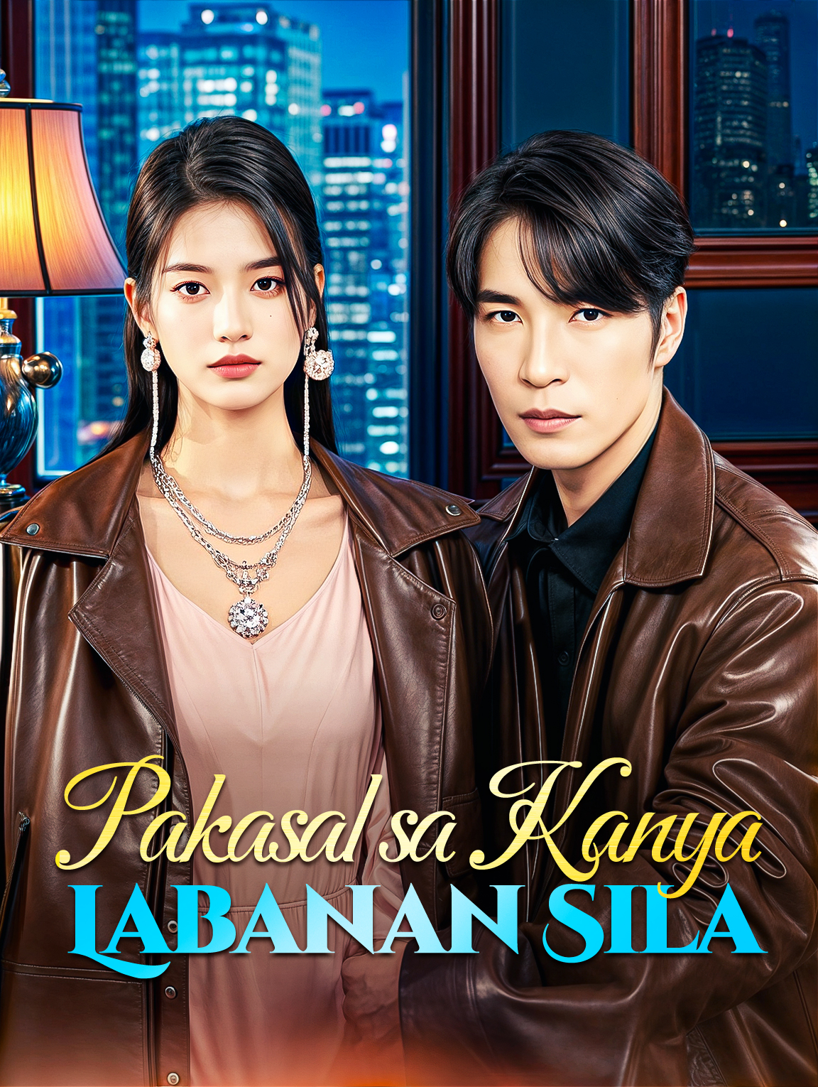 Pakasal sa KanyaLabanan Sila