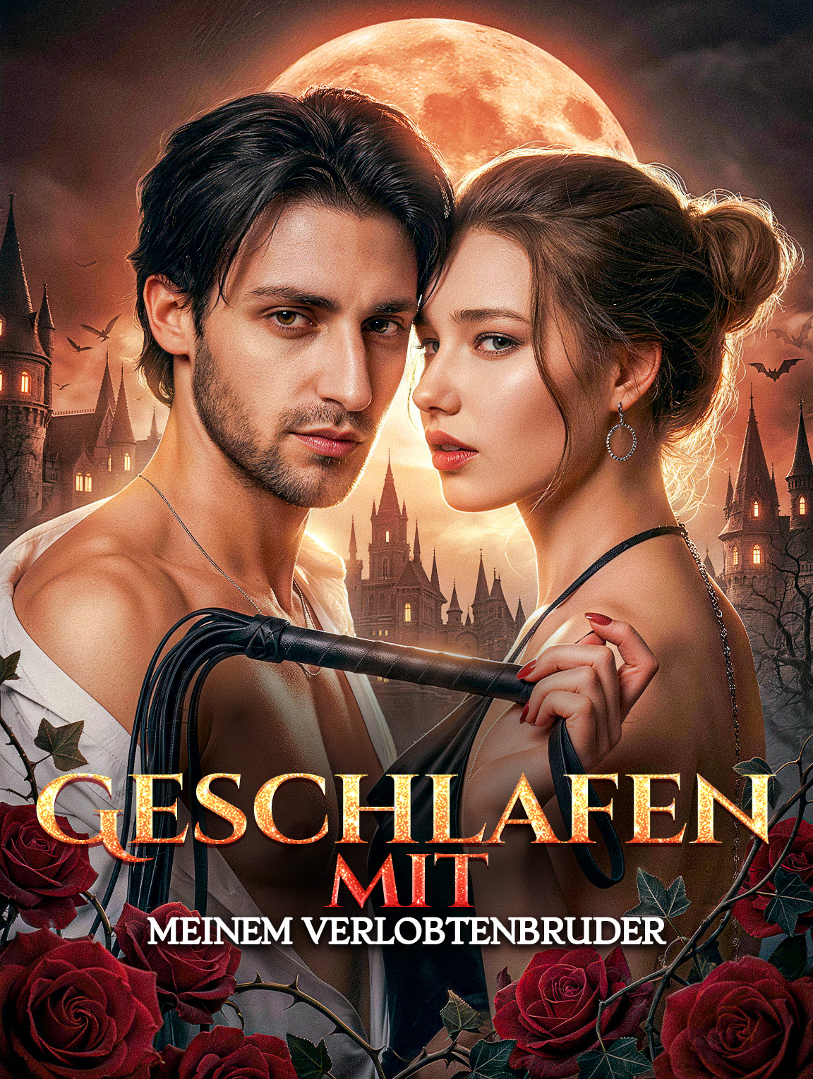 Geschlafen mit meinem Verlobtenbruder