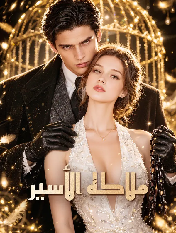 مشاهدة مسلسل ملاكه الأسير مترجم كامل جميع الحلقات HD | ديب دراما