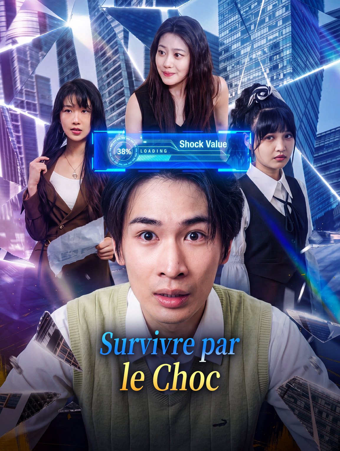 Survivre par le Choc