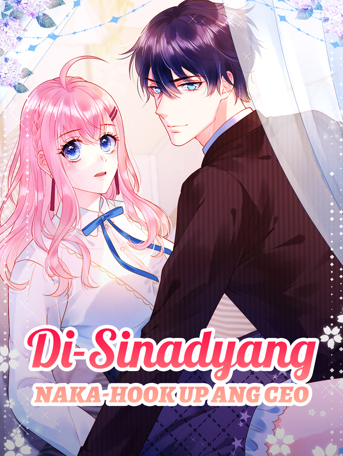 Di-Sinadyang Naka-Hook Up ang CEO