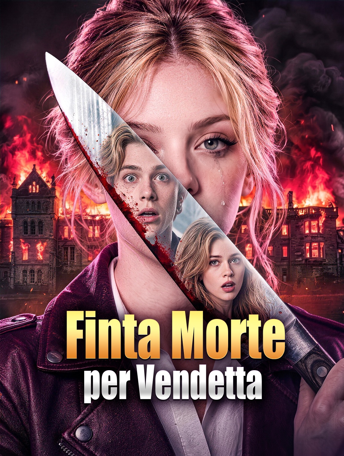 Finta Morte per Vendetta
