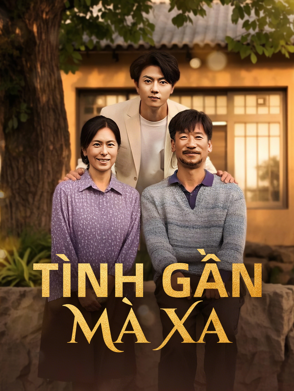 Tình Gần Mà Xa