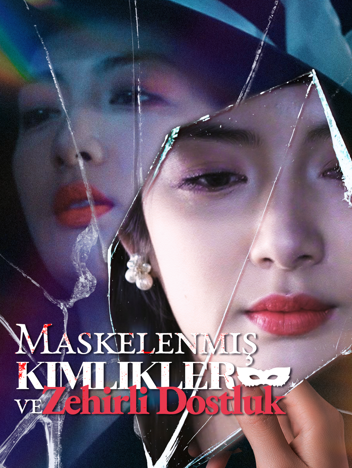 Maskelenmiş Kimlikler ve Zehirli Dostluk