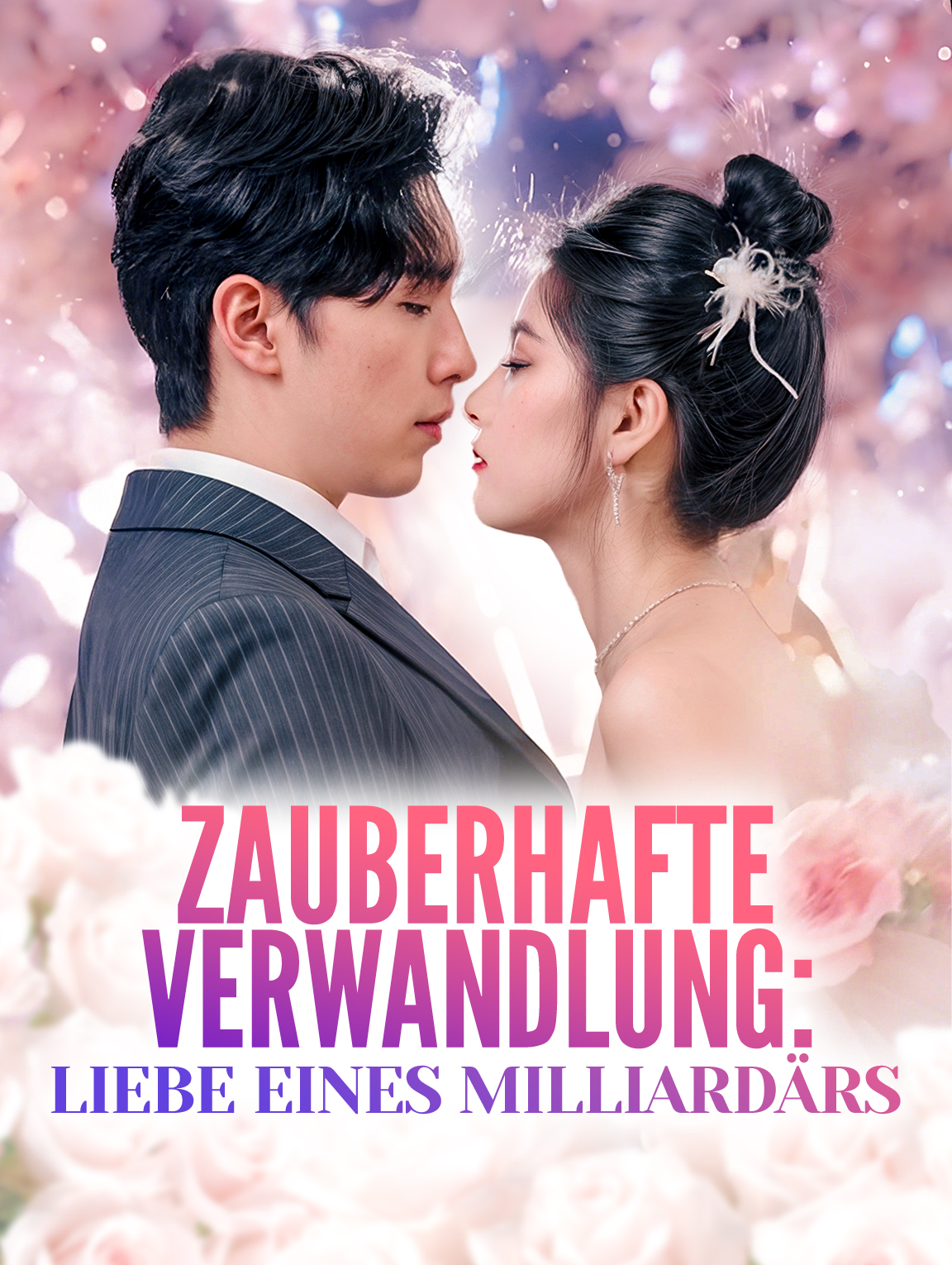 Zauberhafte Verwandlung: Liebe eines Milliardärs
