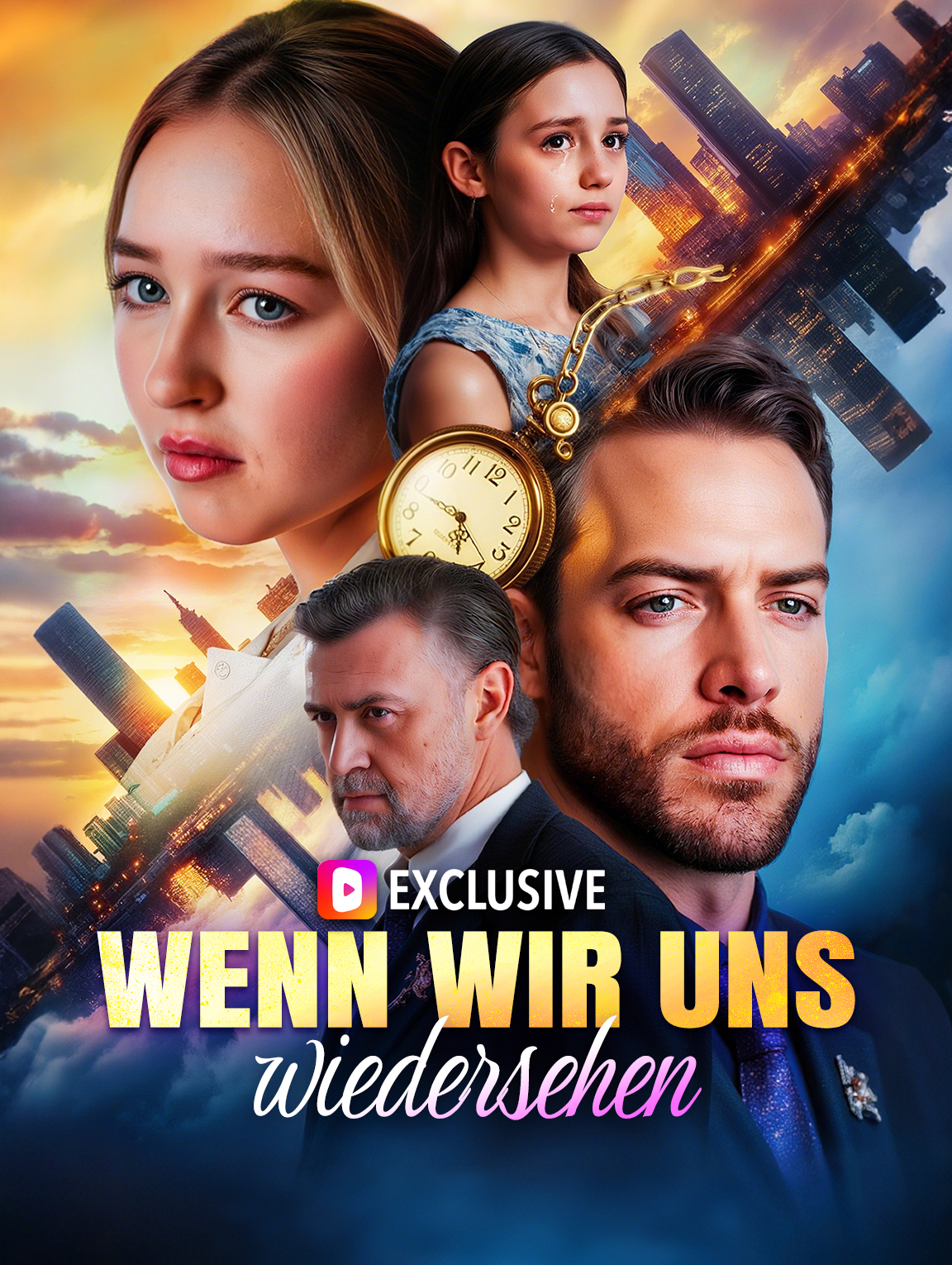 Wenn wir uns wiedersehen