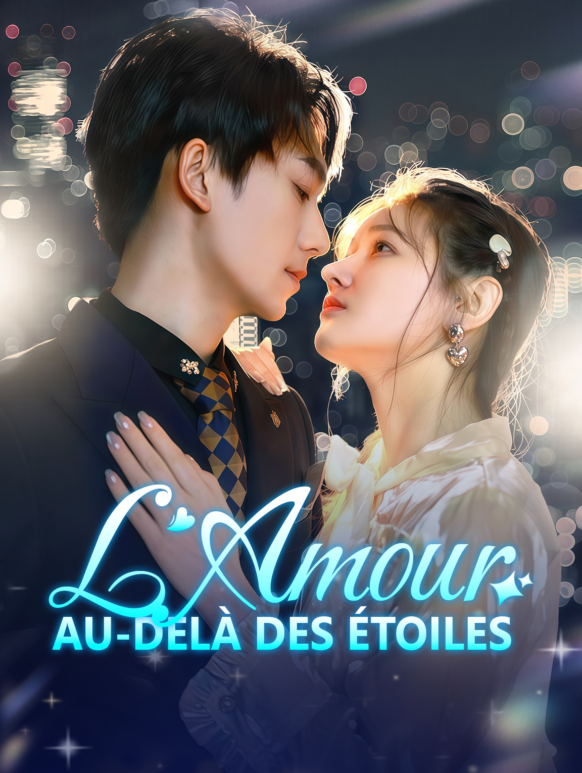 L'Amour au-delà des étoiles