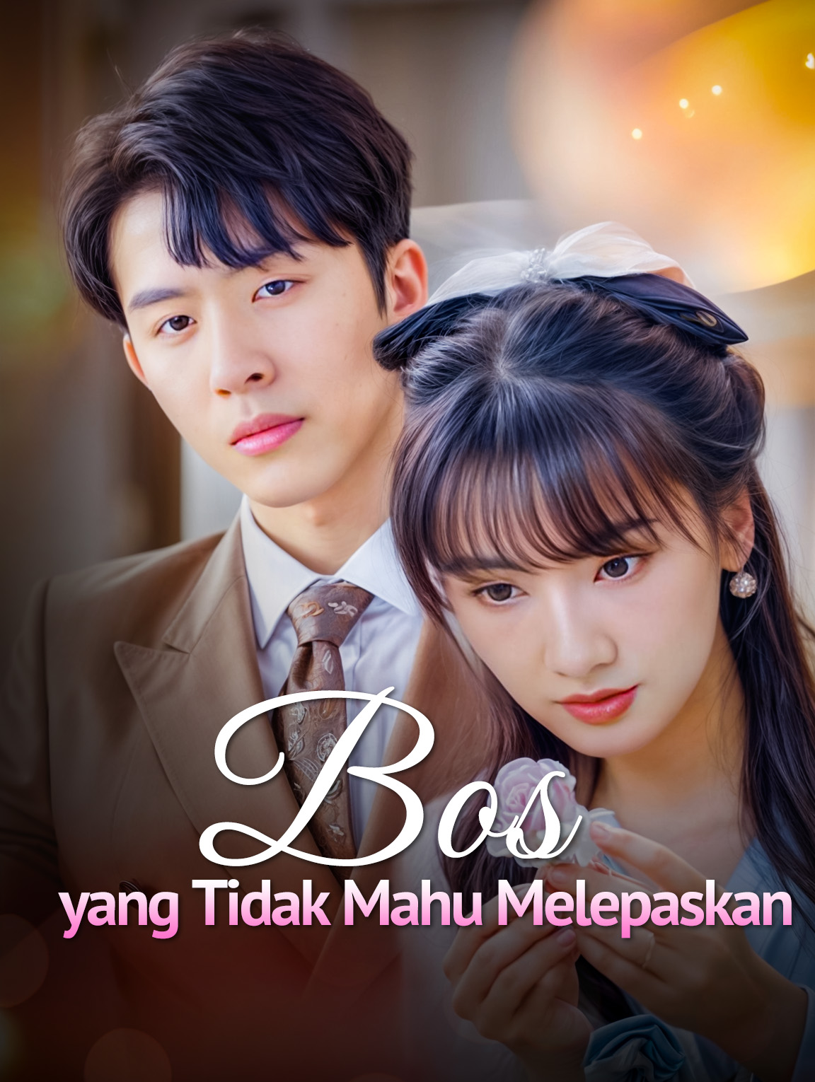 Bos yang Tidak Mahu Melepaskan