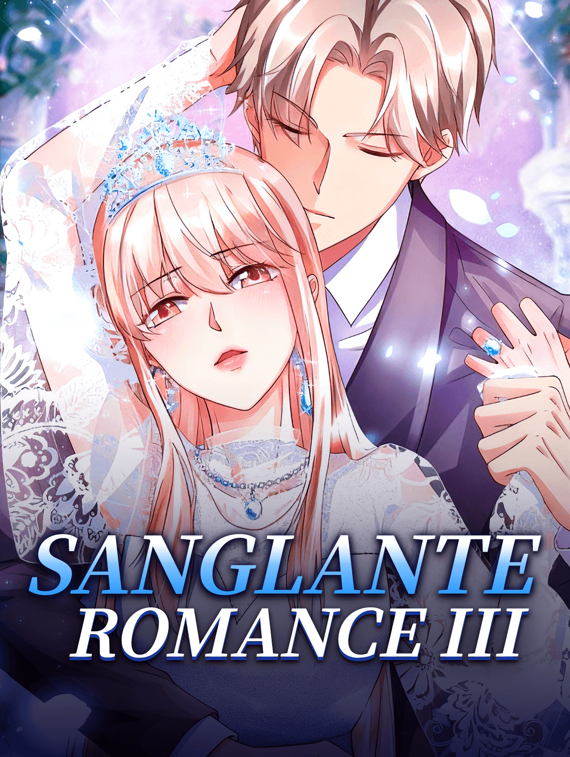 Sanglante Romance III
