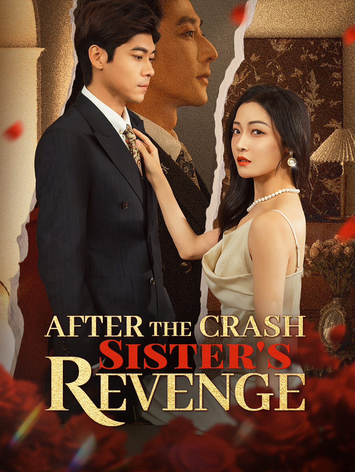 After the Crash: Sister's Revenge