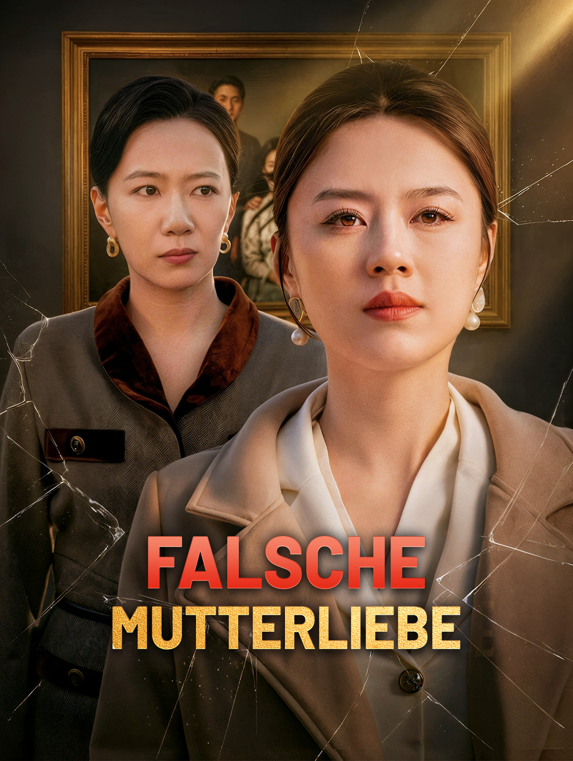 Falsche Mutterliebe
