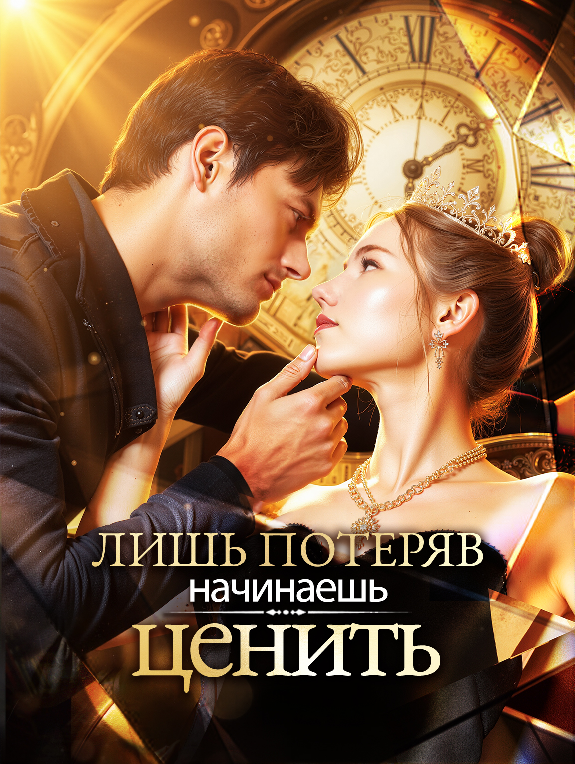 Лишь потеряв, начинаешь ценить