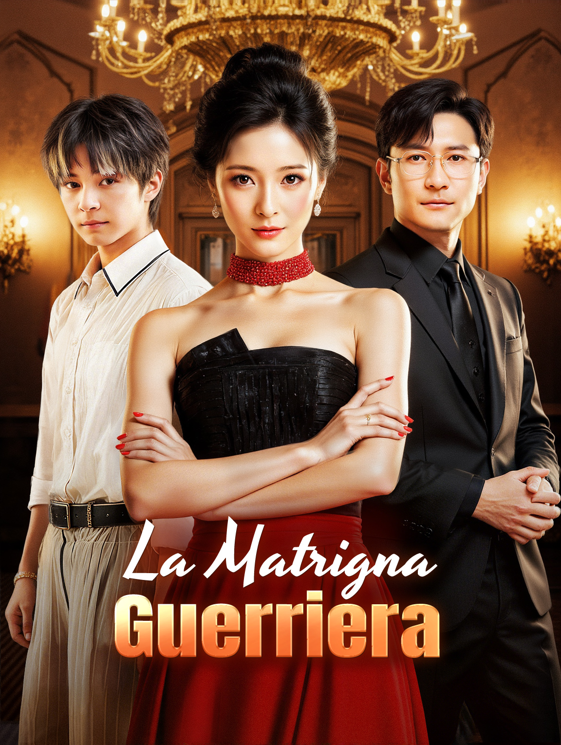 La MatrignaGuerriera